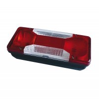 zadnja desna luč iveco daily, iveco eurocargo, vignal d12335, cobo 1008752, 02.1275